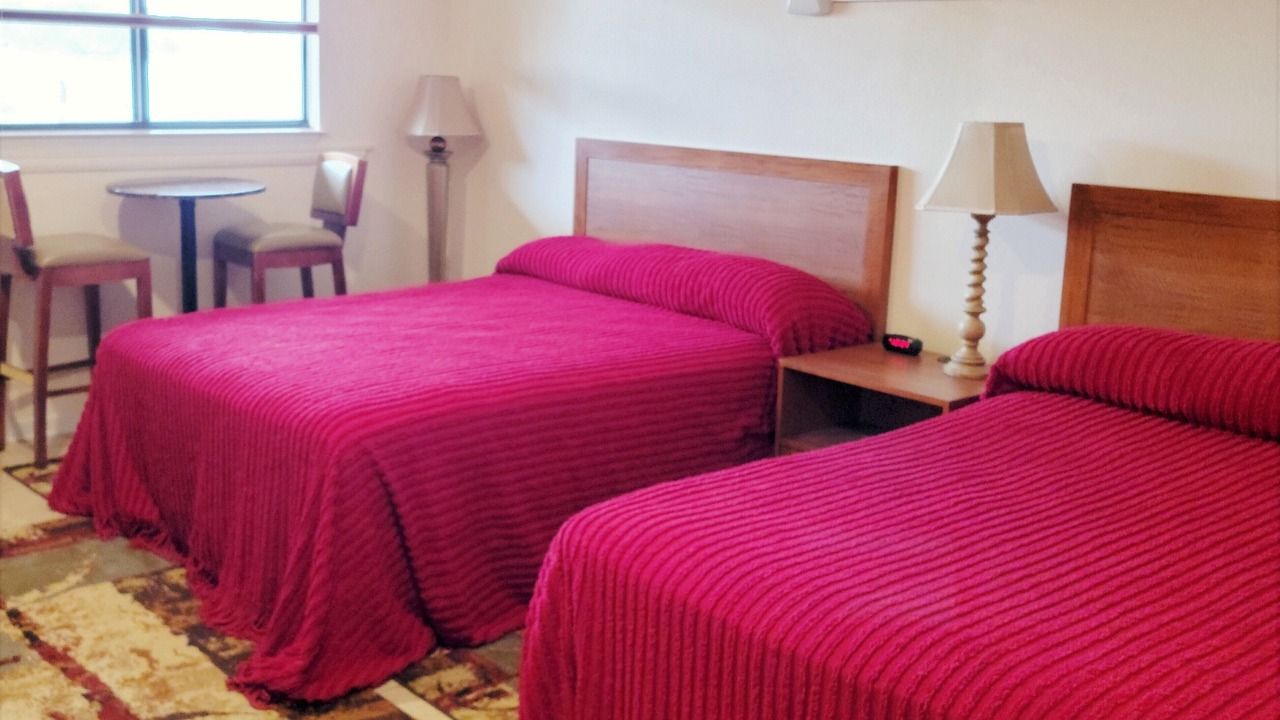 Photo of Bedroom in Winnsboro