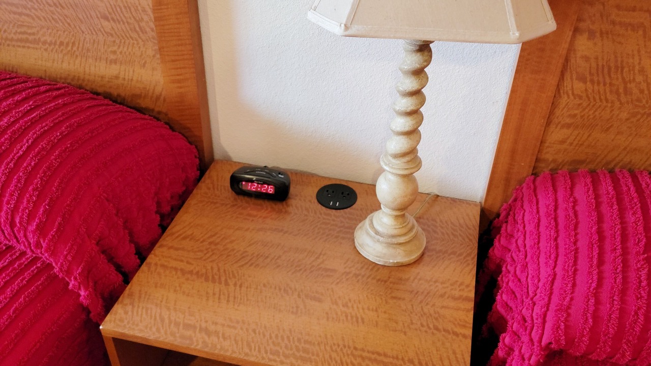 Photo of Bedroom in Winnsboro