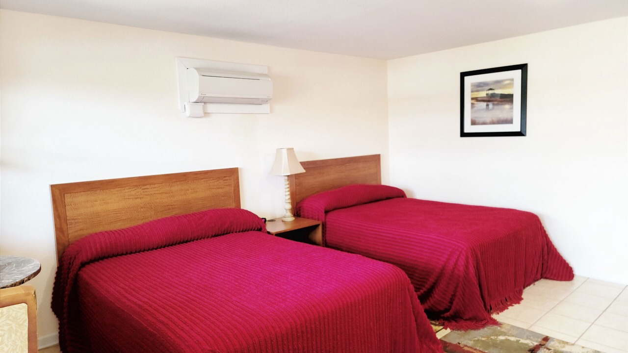 Photo of Bedroom in Winnsboro