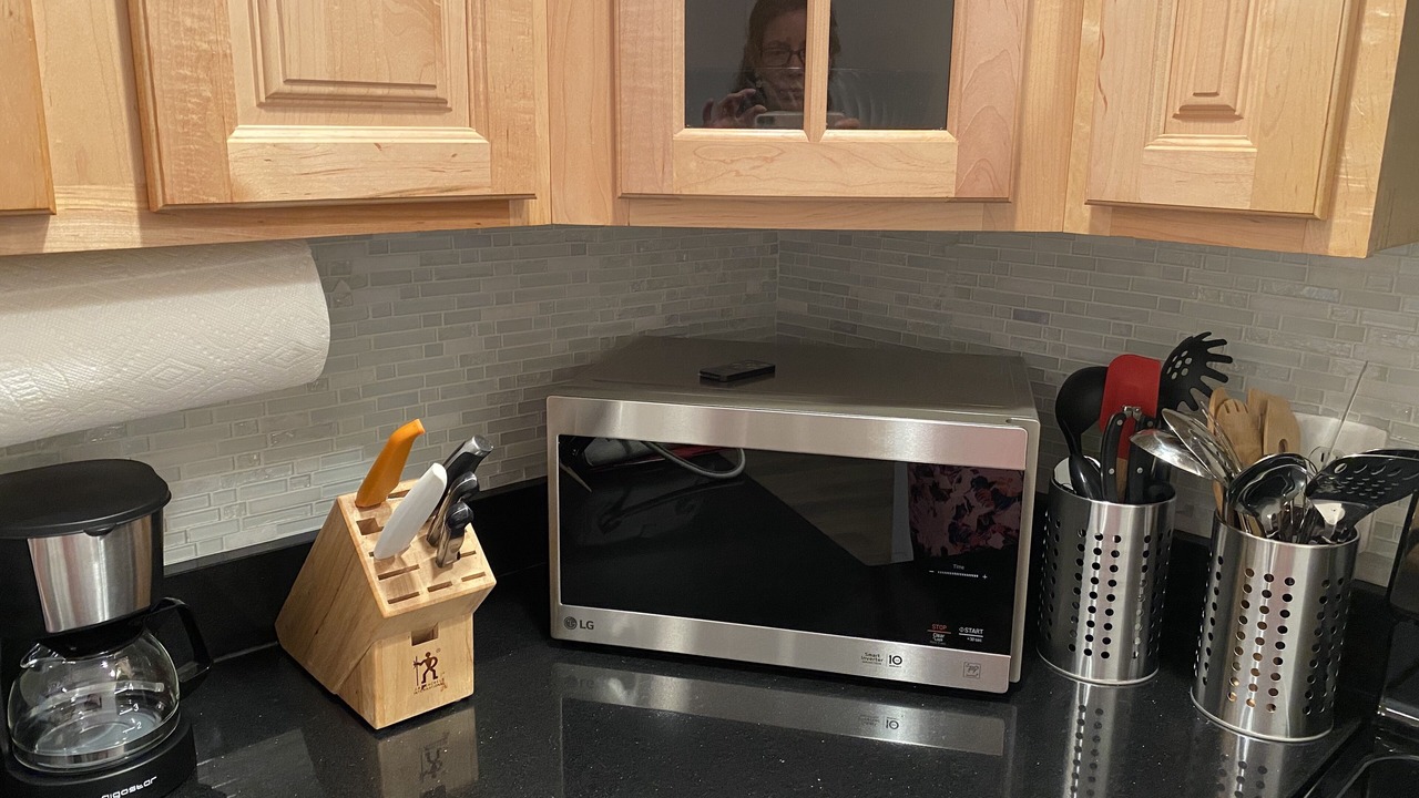 Photo of Kitchen in McLean