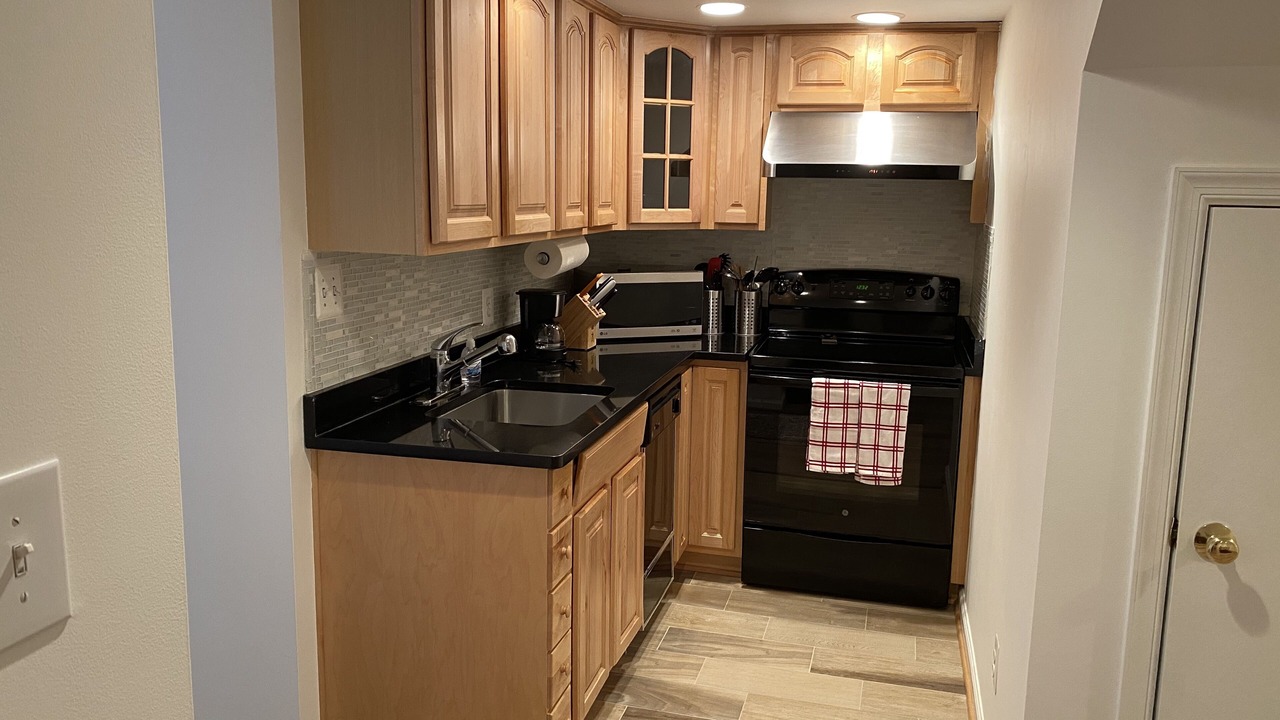 Photo of Kitchen in McLean