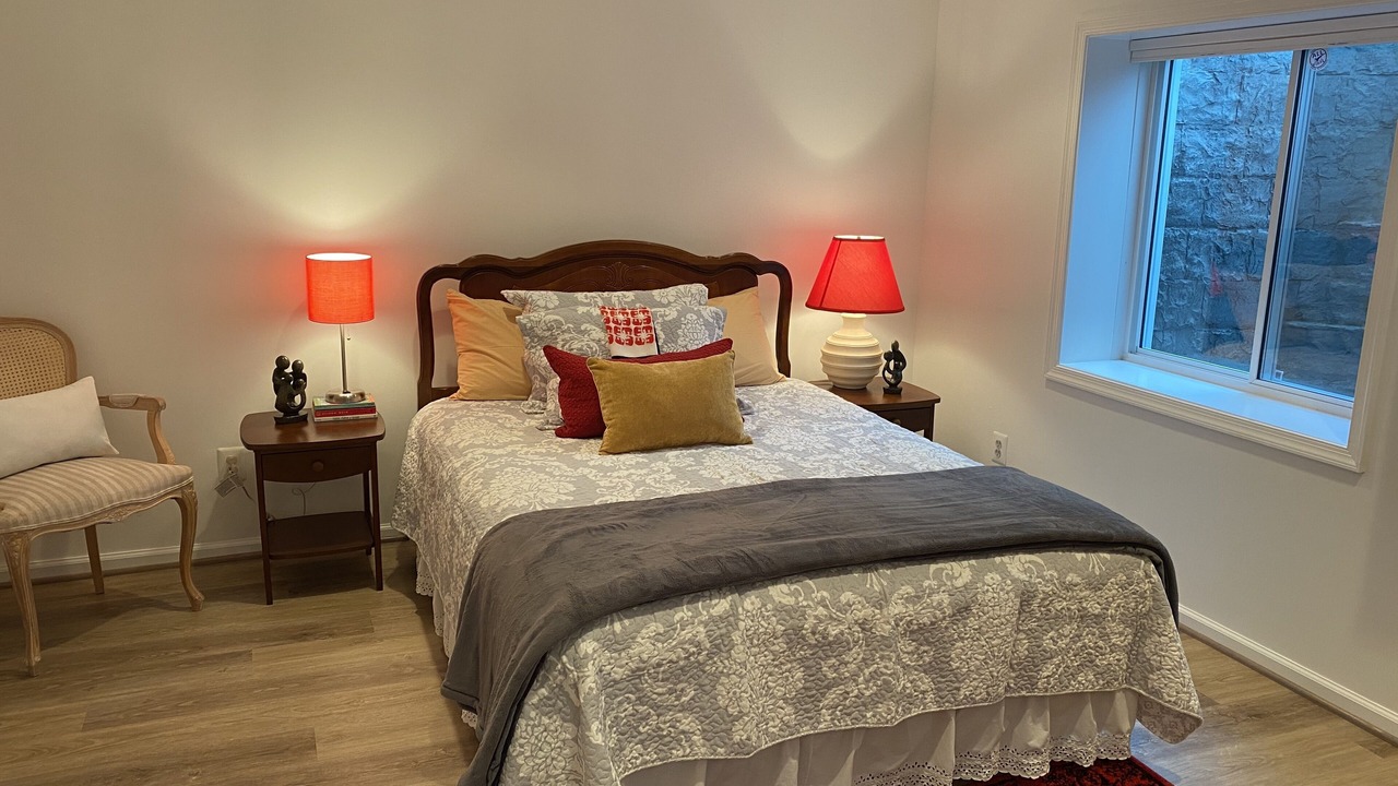 Photo of Bedroom in McLean