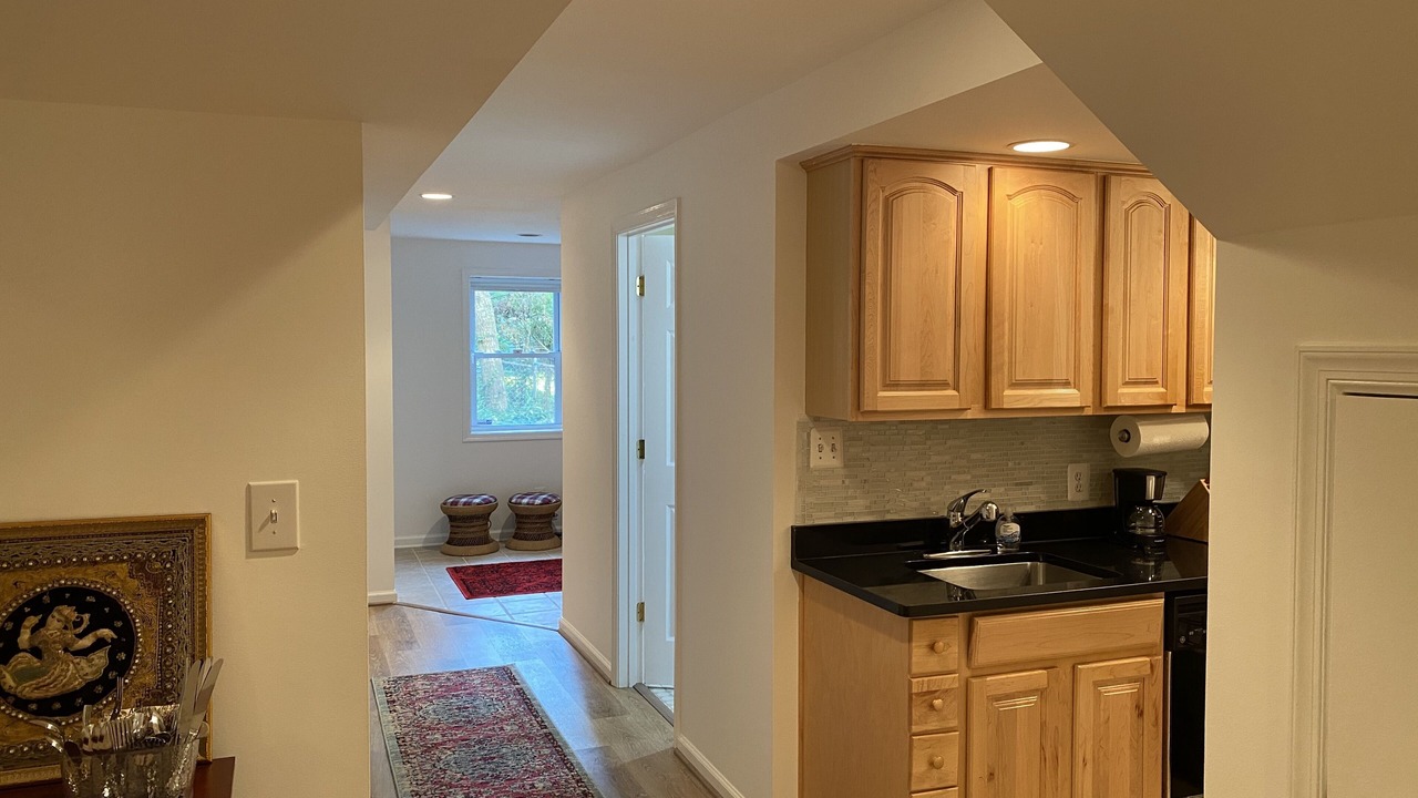 Photo of Kitchen in McLean