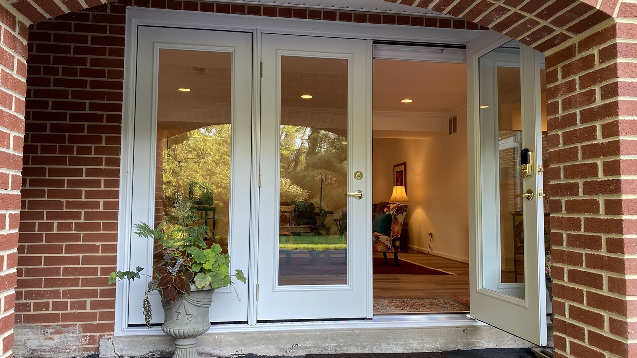 Photo of Outdoor in McLean