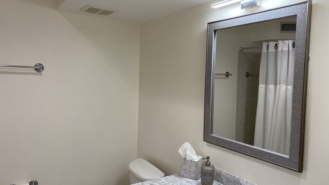 Photo of Bathroom in McLean
