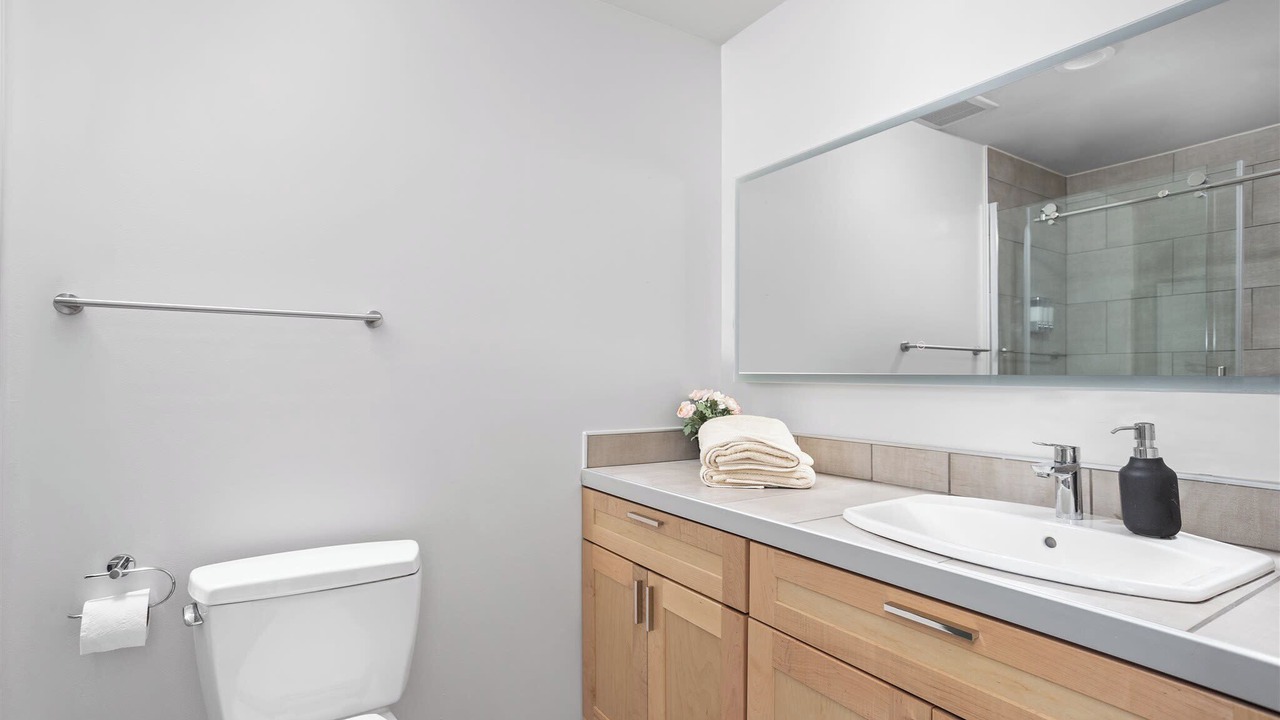 Photo of Bathroom in Chatham-Arch