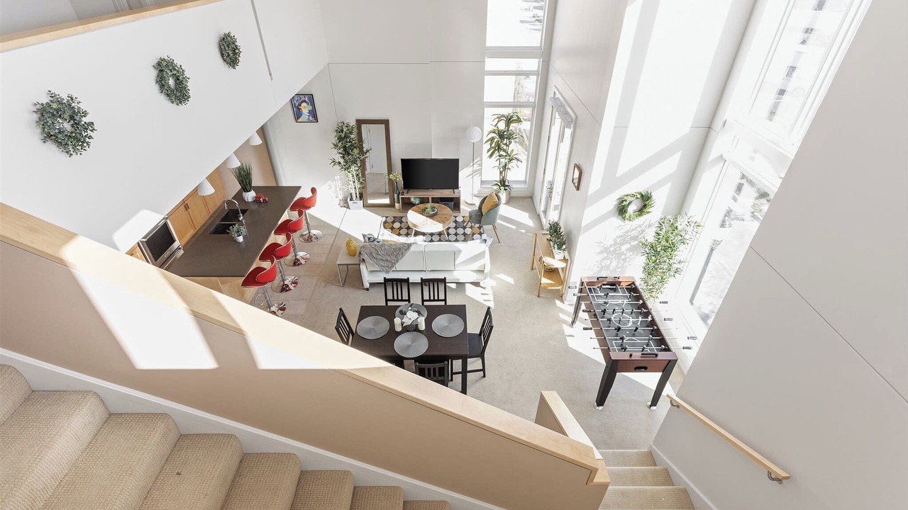 Photo of Livingroom in Chatham-Arch