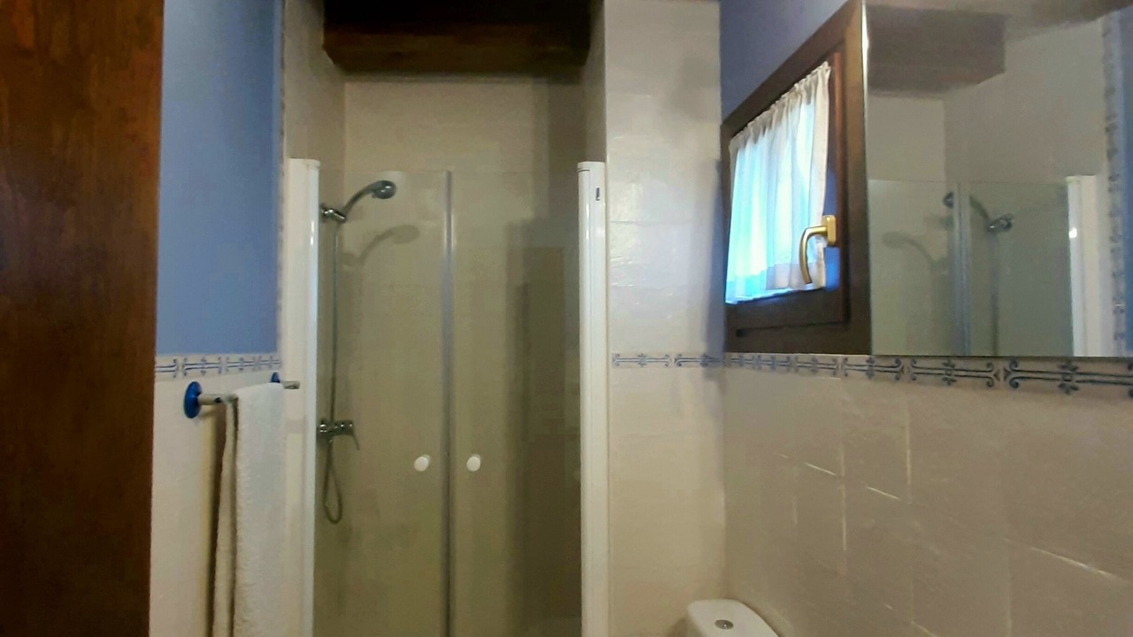 Photo of Bathroom in Gracionepel