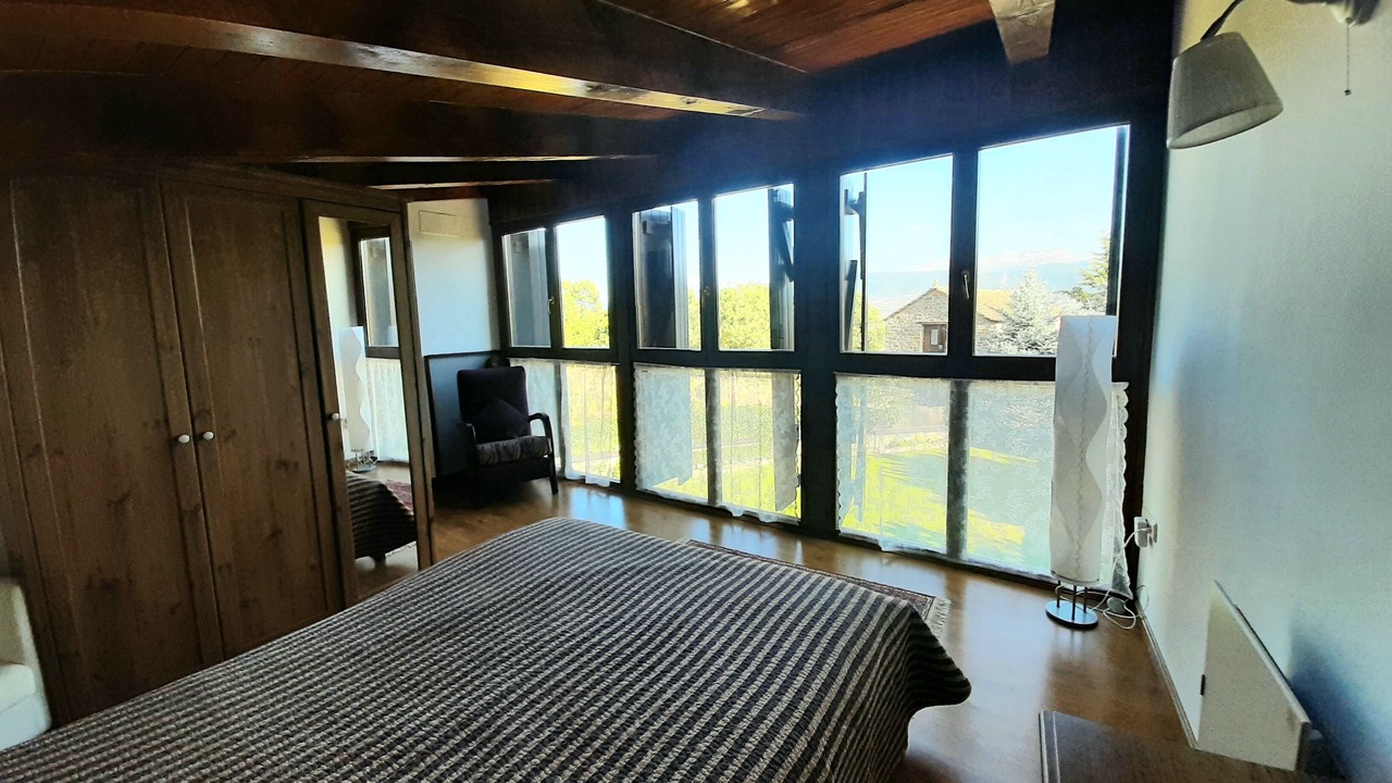 Photo of Bedroom in Gracionepel