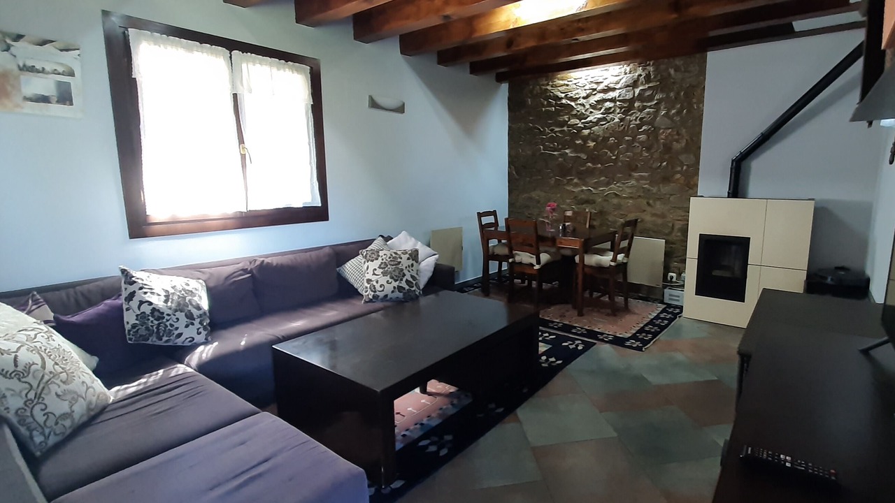 Photo of Livingroom in Gracionepel