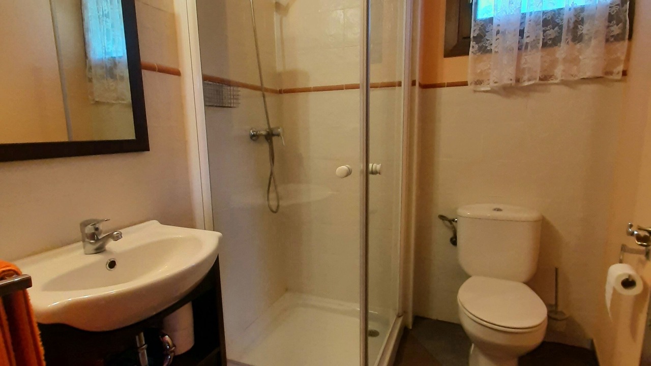 Photo of Bathroom in Gracionepel