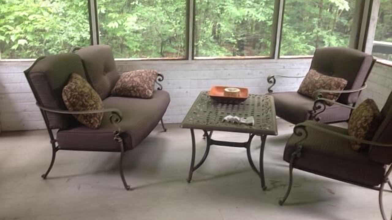 Photo of Outdoor in Monterey