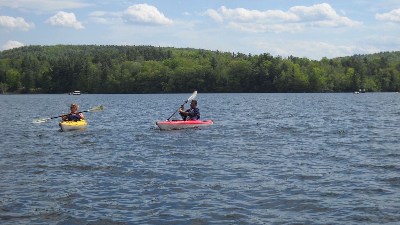 Photo of Outdoor in Monterey