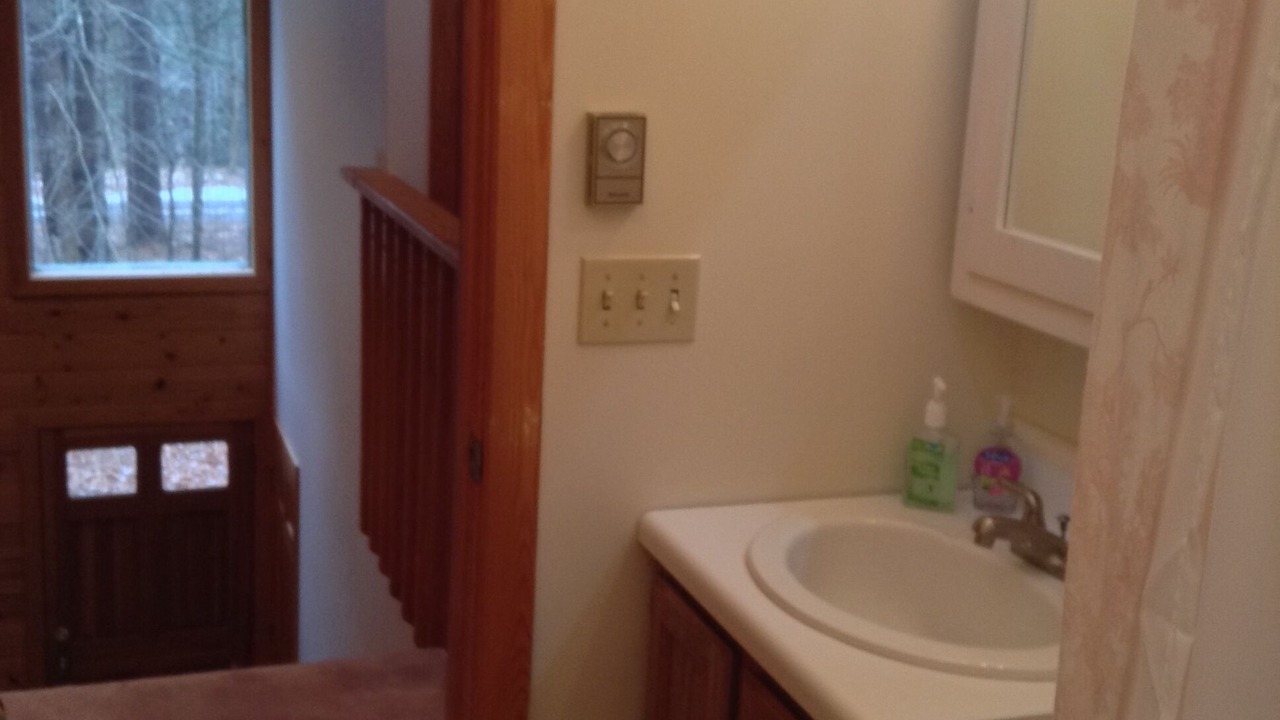 Photo of Bathroom in Monterey