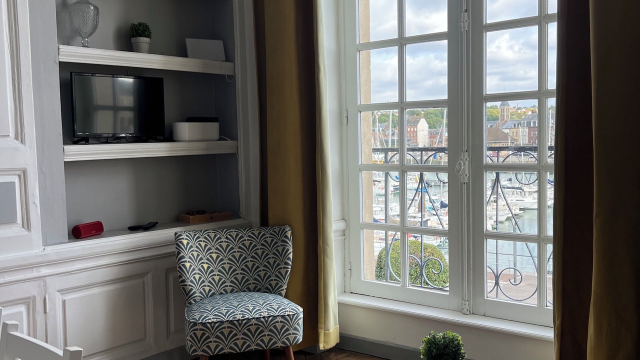 Photo of Livingroom in Dieppe