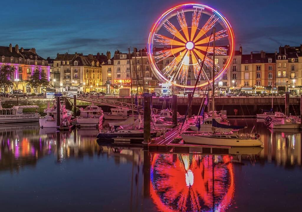 Photo of Others in Dieppe