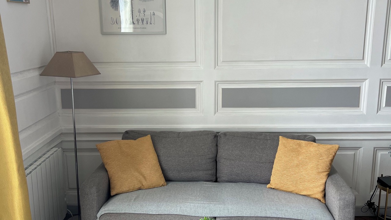 Photo of Livingroom in Dieppe