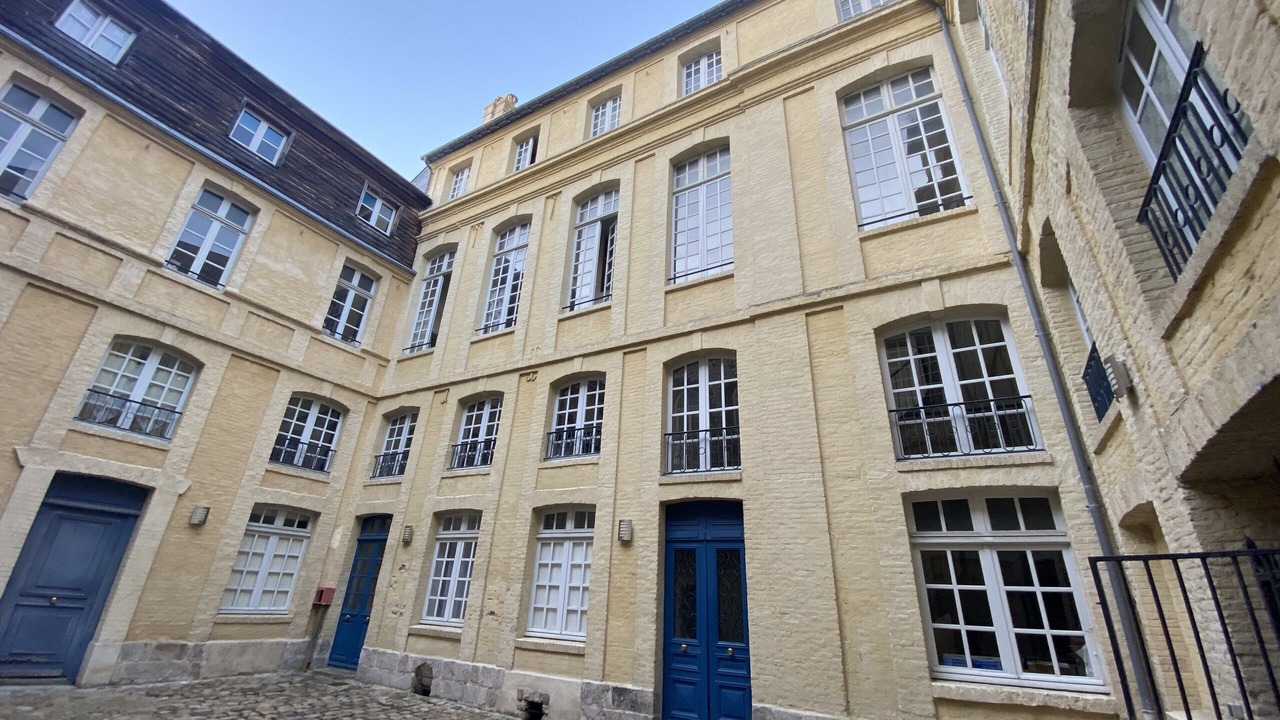 Photo of Outdoor in Dieppe