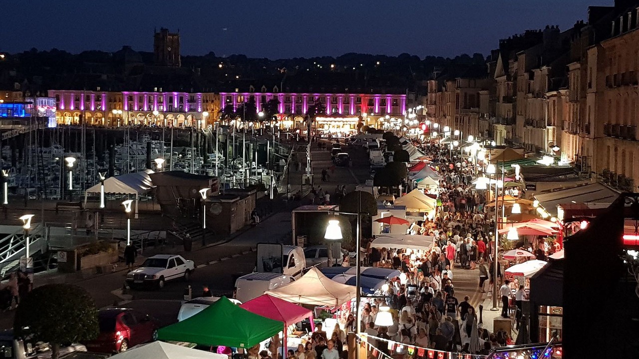 Photo of Outdoor in Dieppe