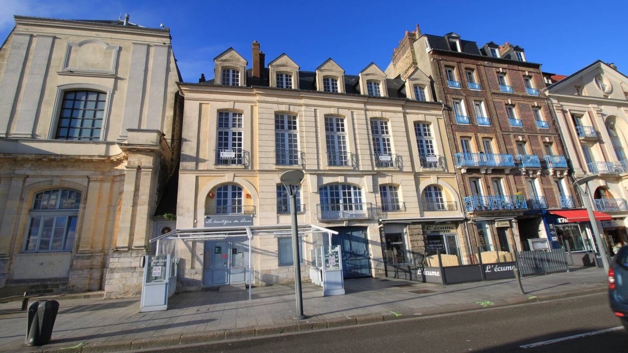 Photo of Outdoor in Dieppe