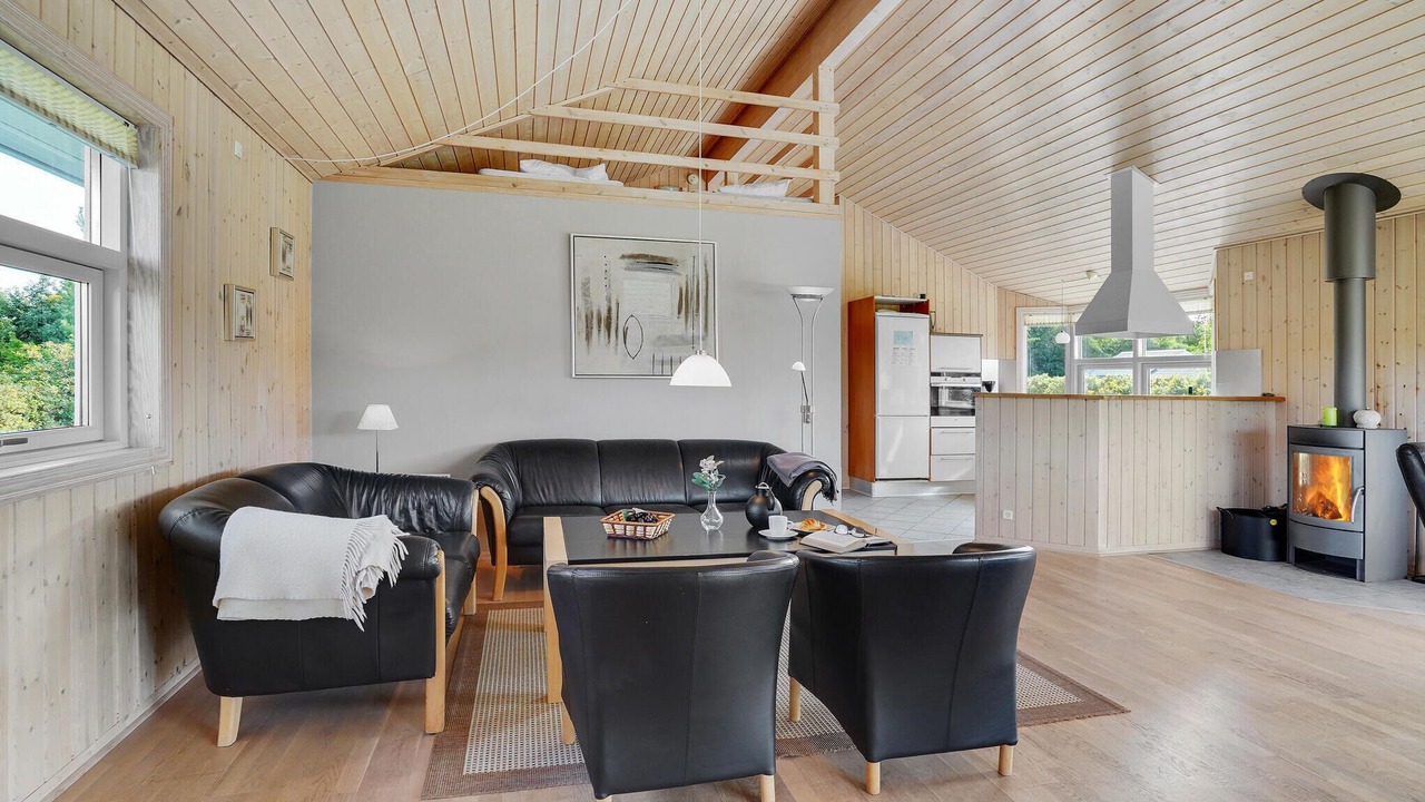 Photo of Bedroom in Hovborg