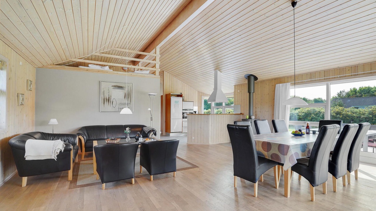 Photo of Bedroom in Hovborg