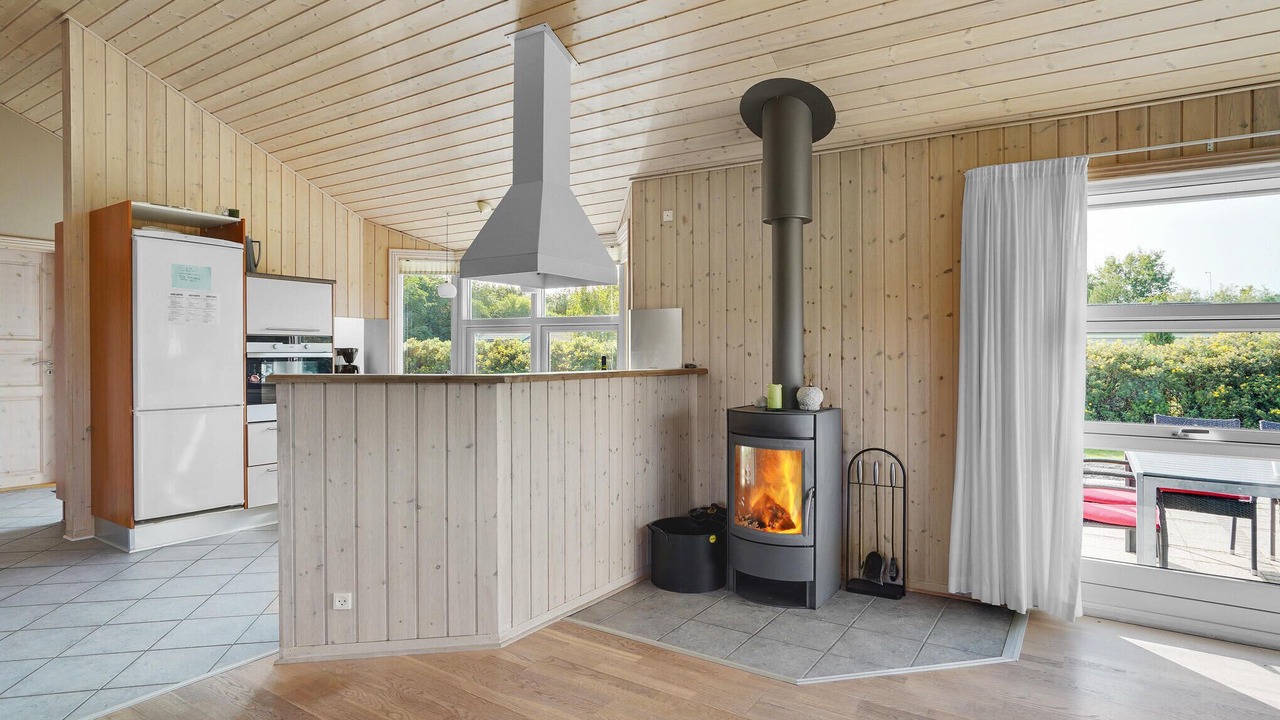 Photo of Bedroom in Hovborg