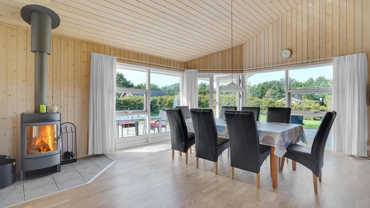 Photo of Bedroom in Hovborg