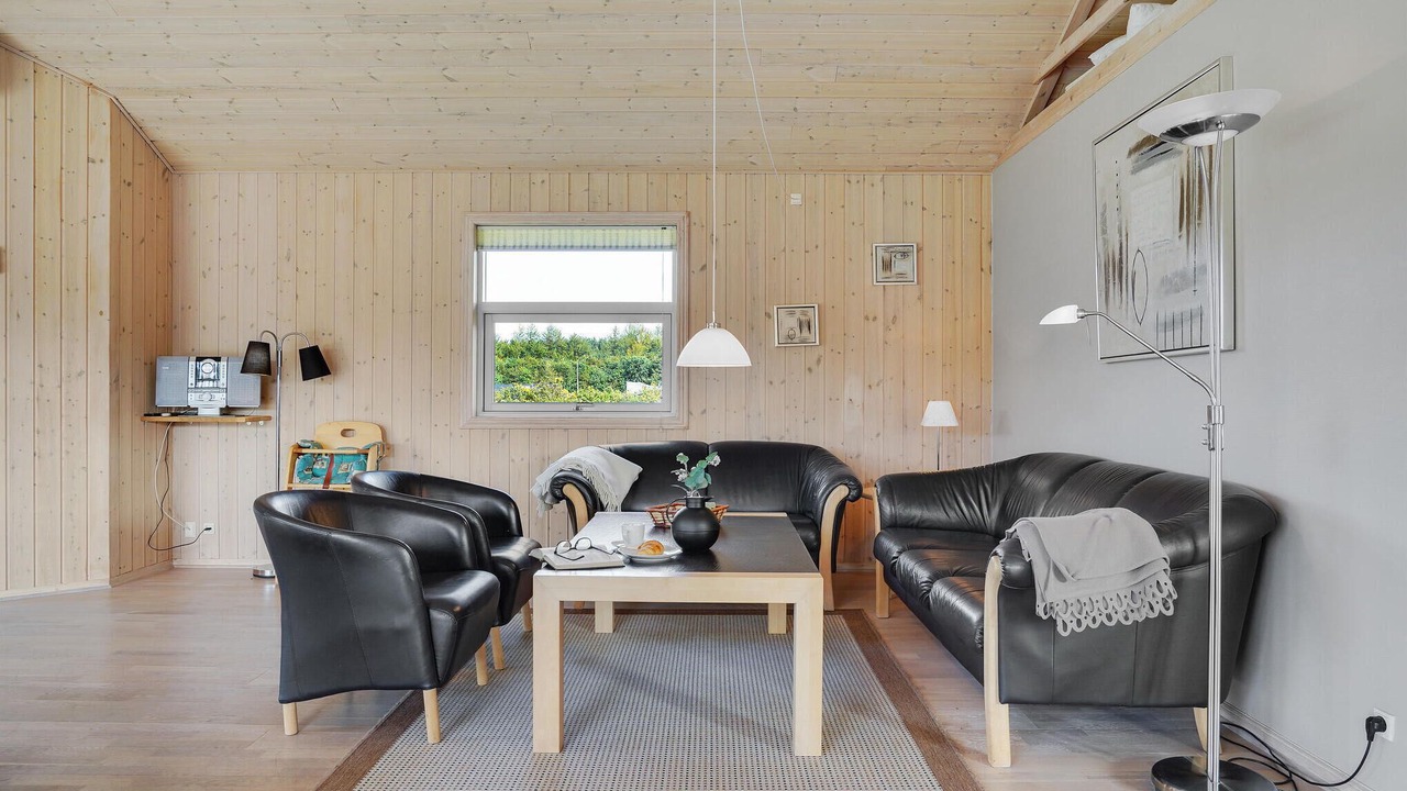 Photo of Bedroom in Hovborg