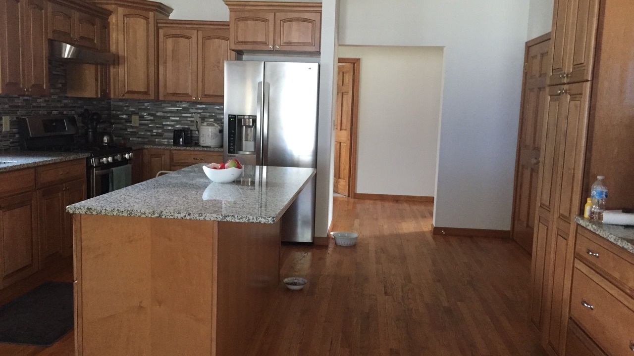 Photo of Kitchen in Boonville