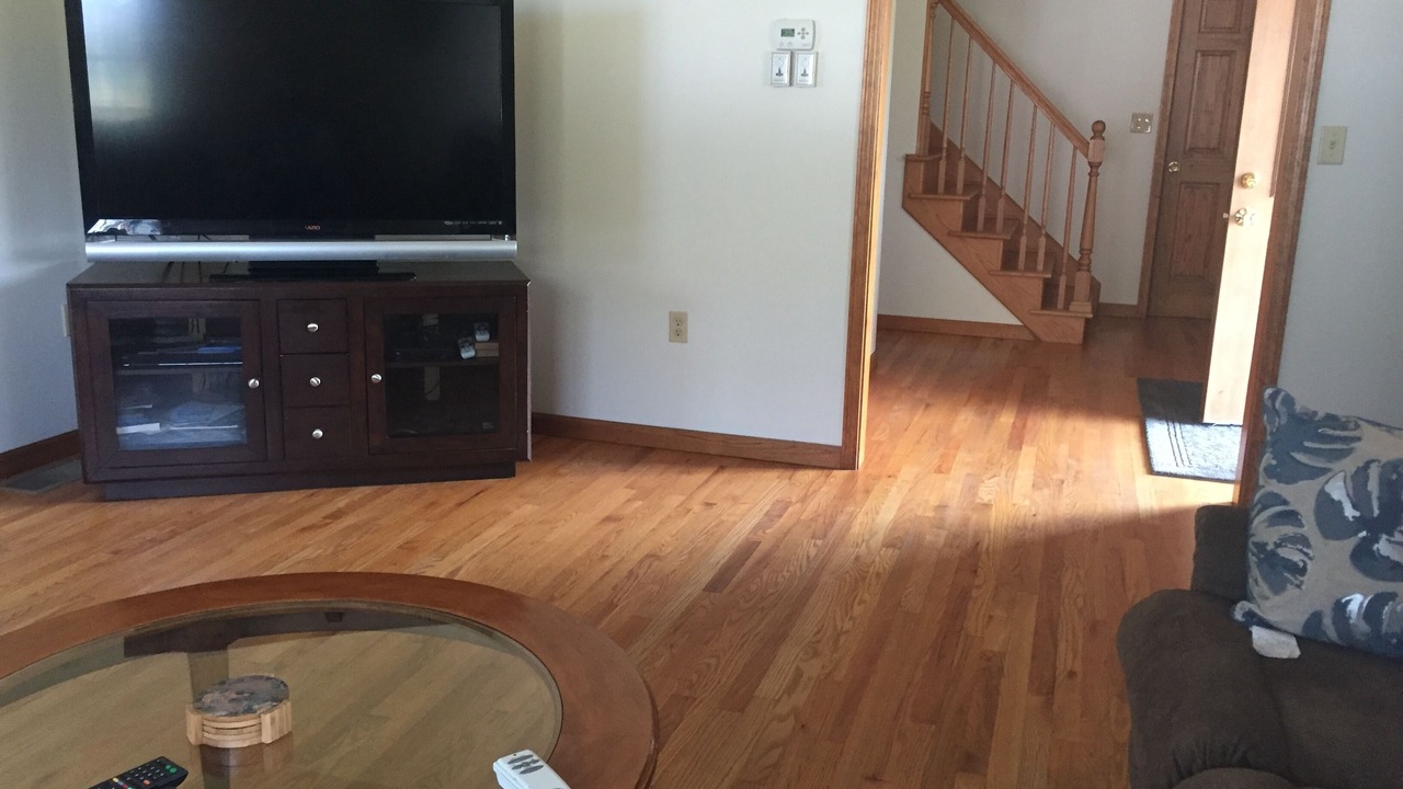 Photo of Livingroom in Boonville