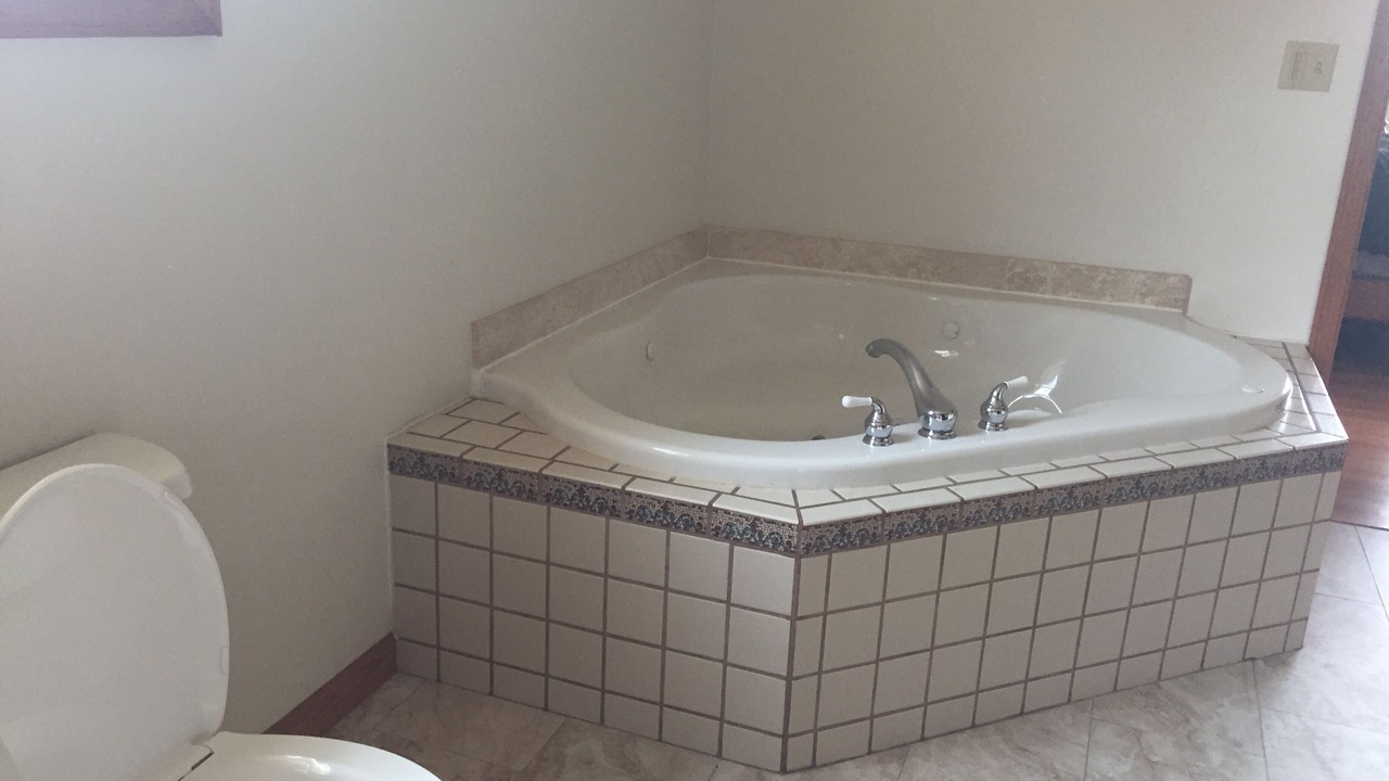 Photo of Bathroom in Boonville