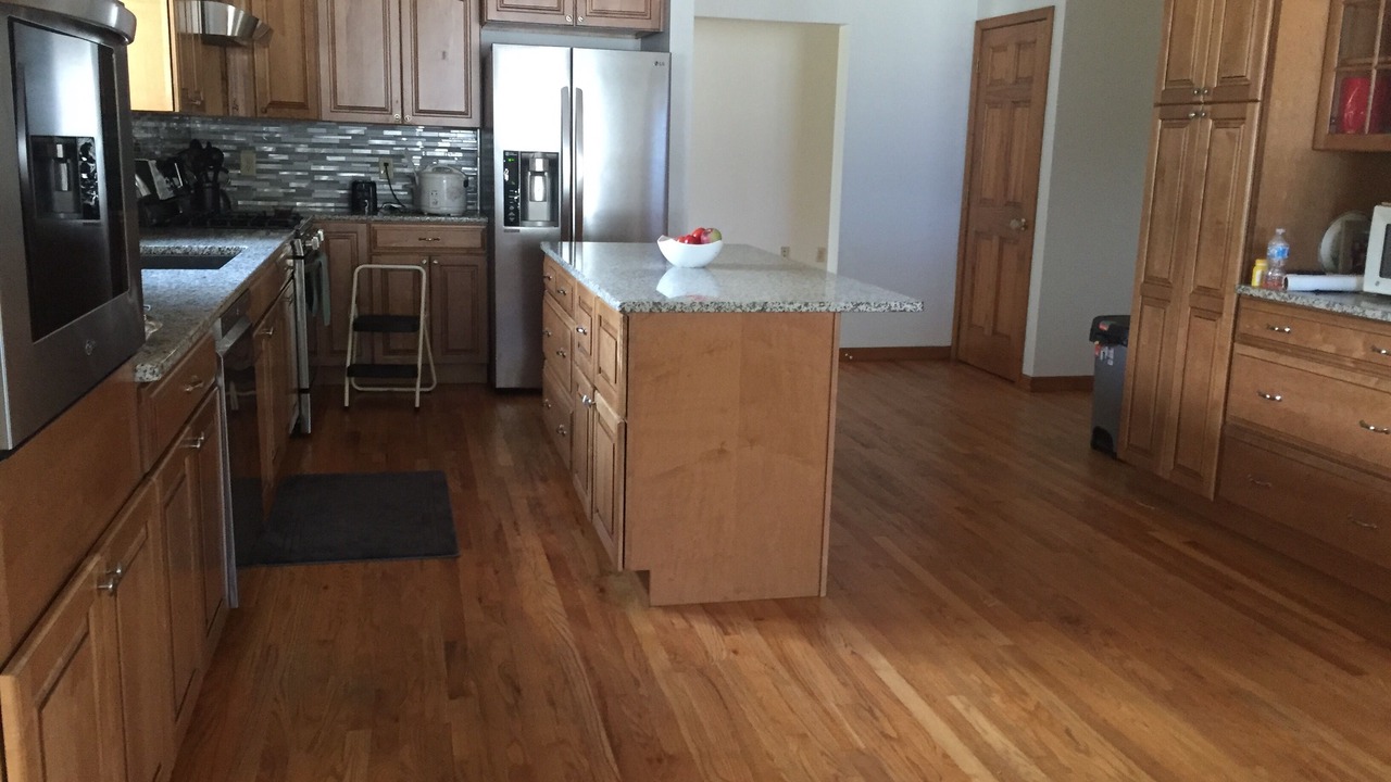 Photo of Kitchen in Boonville
