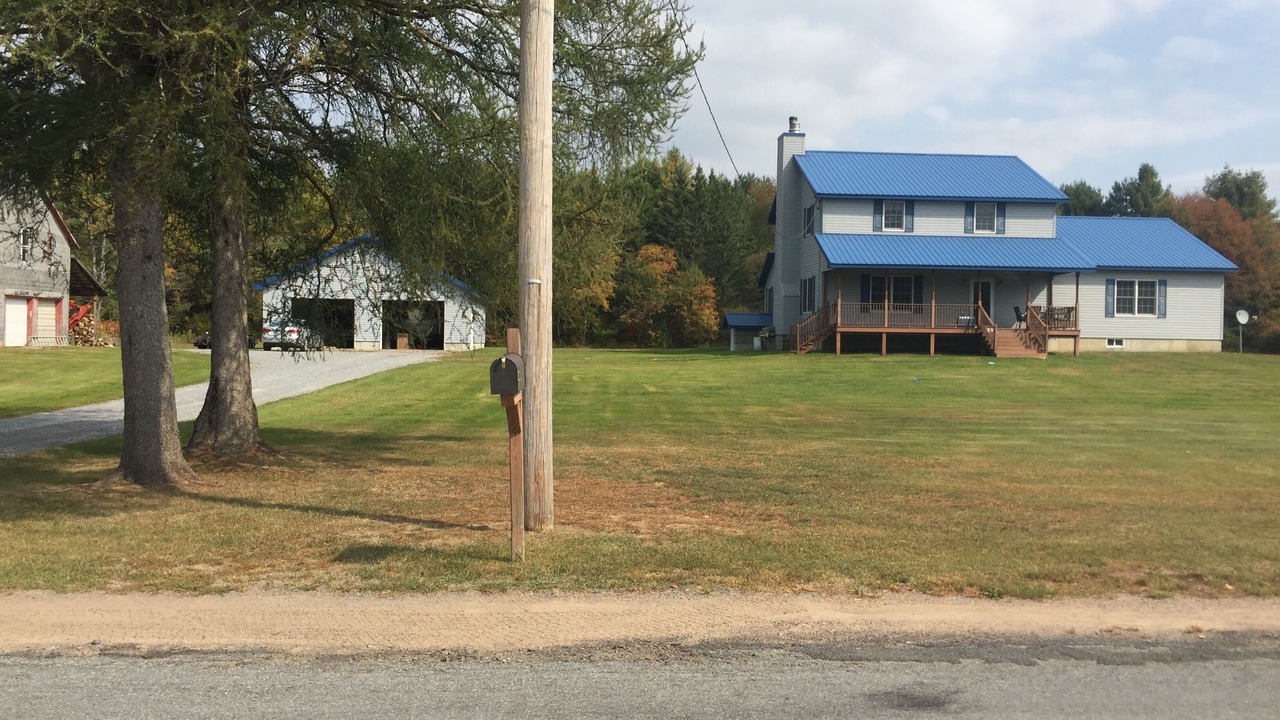 Photo of Outdoor in Boonville