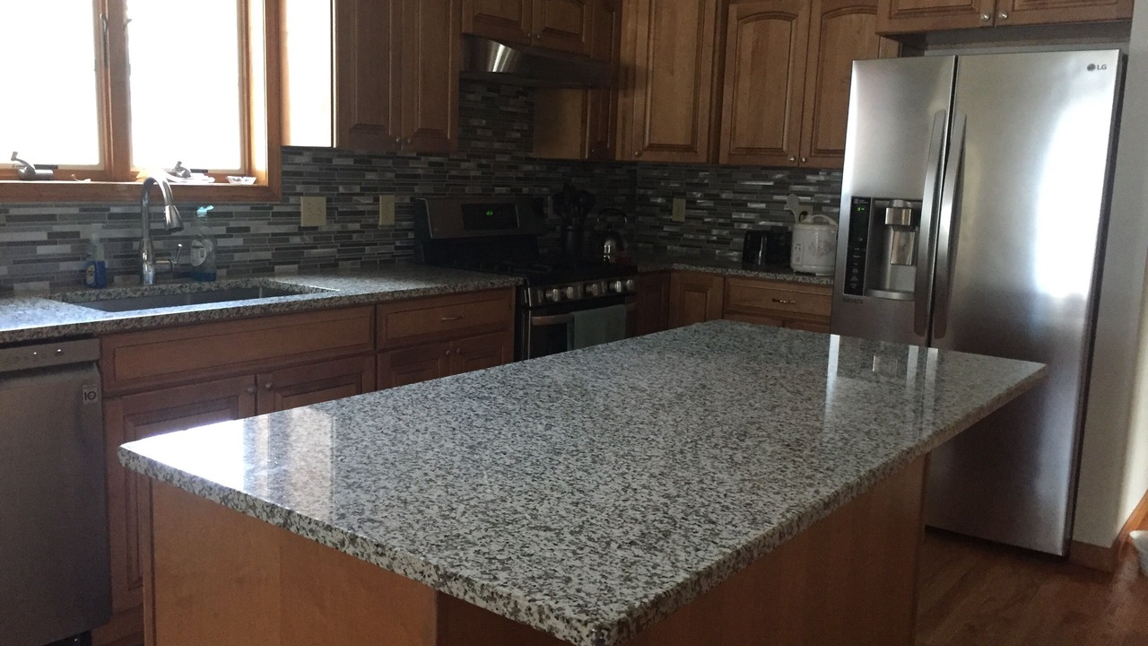 Photo of Kitchen in Boonville