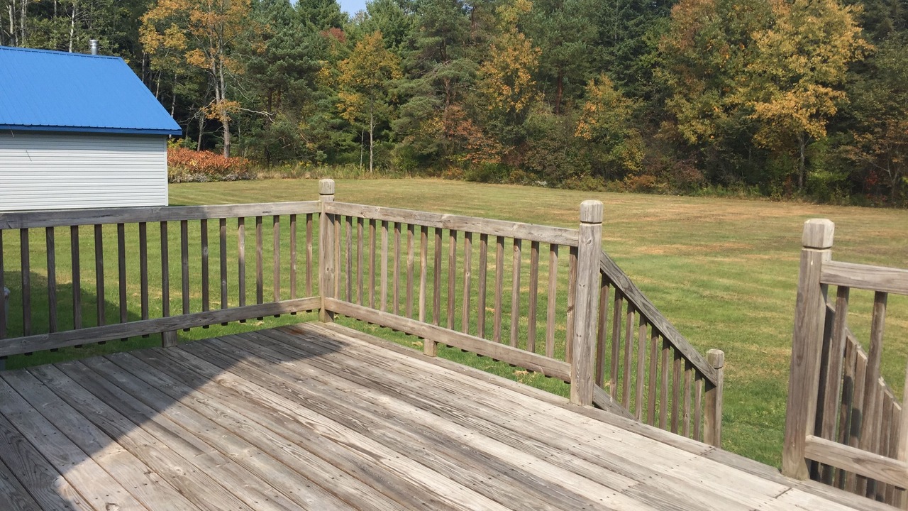 Photo of Outdoor in Boonville