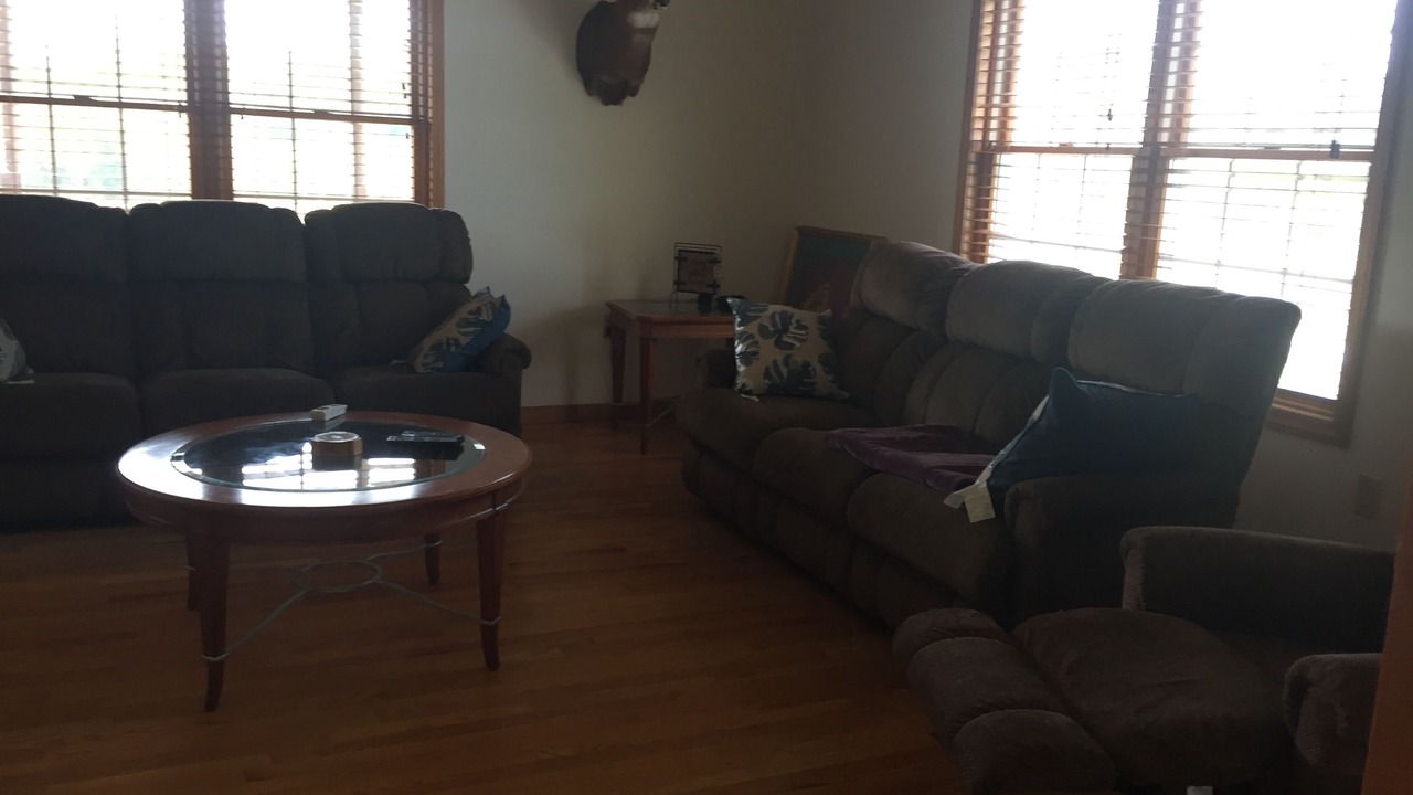 Photo of Livingroom in Boonville