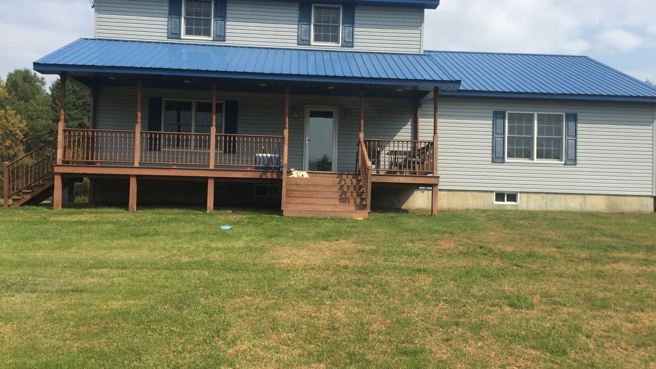 Photo of Outdoor in Boonville