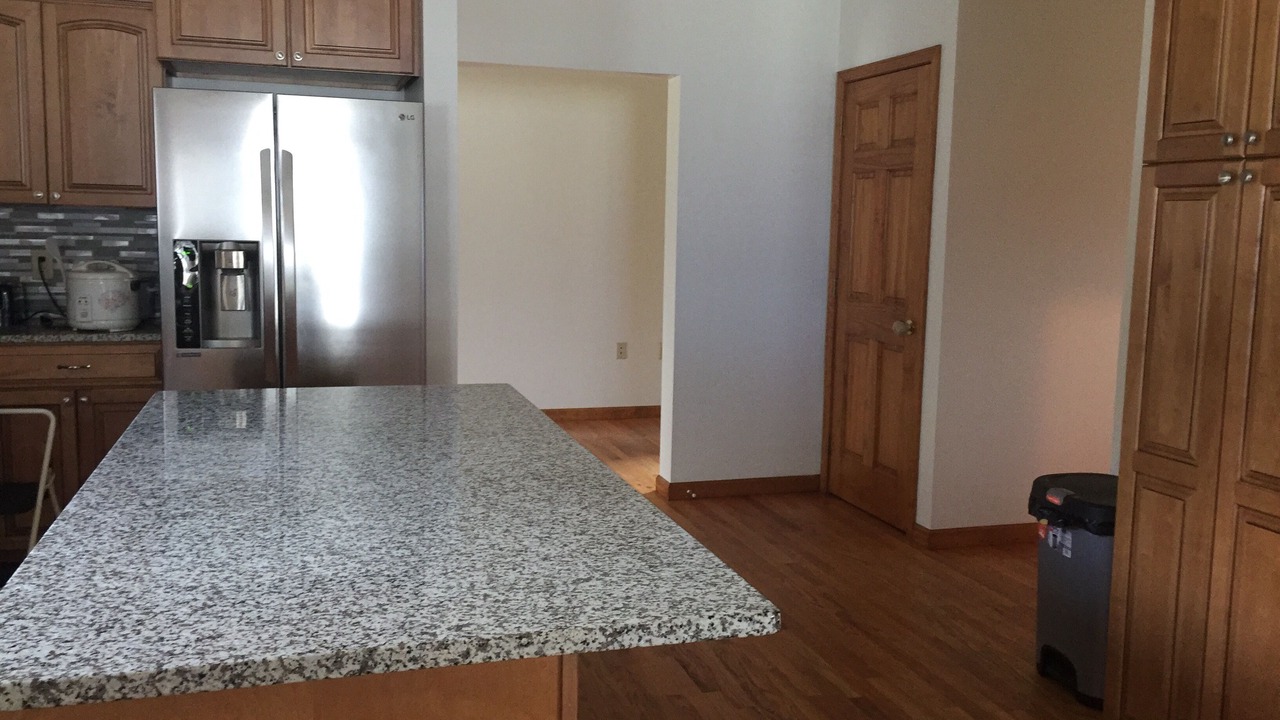 Photo of Kitchen in Boonville