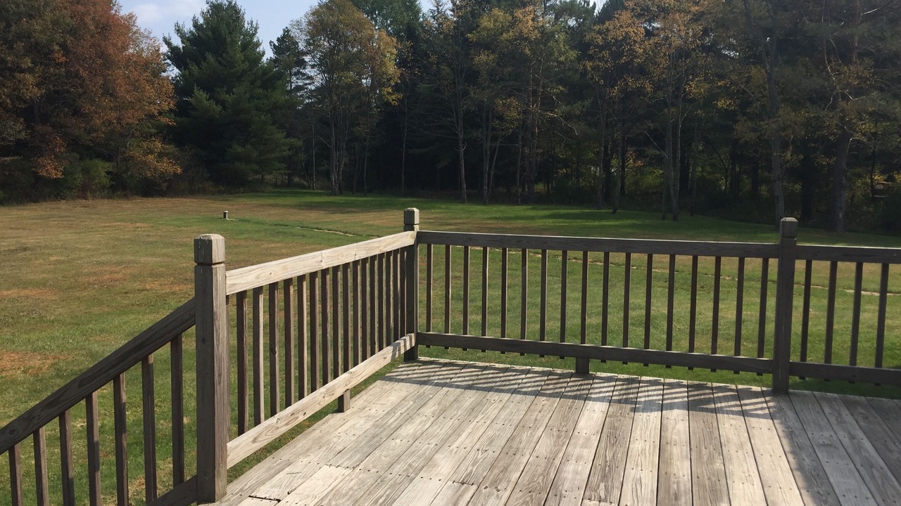 Photo of Outdoor in Boonville