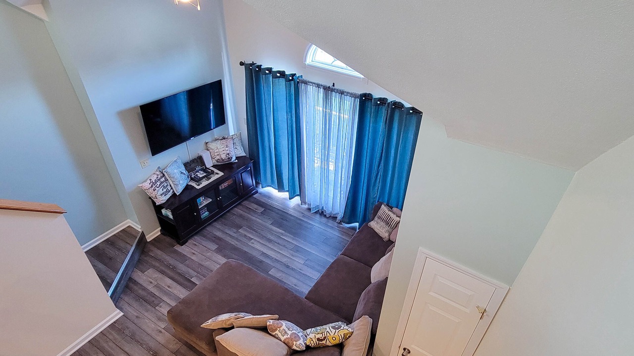 Photo of Livingroom in Alexandria Bay
