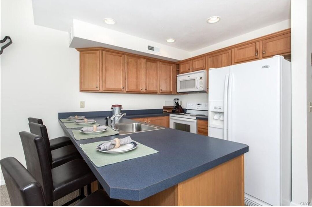 Photo of Kitchen in Alexandria Bay