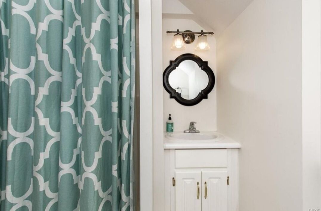 Photo of Bathroom in Alexandria Bay