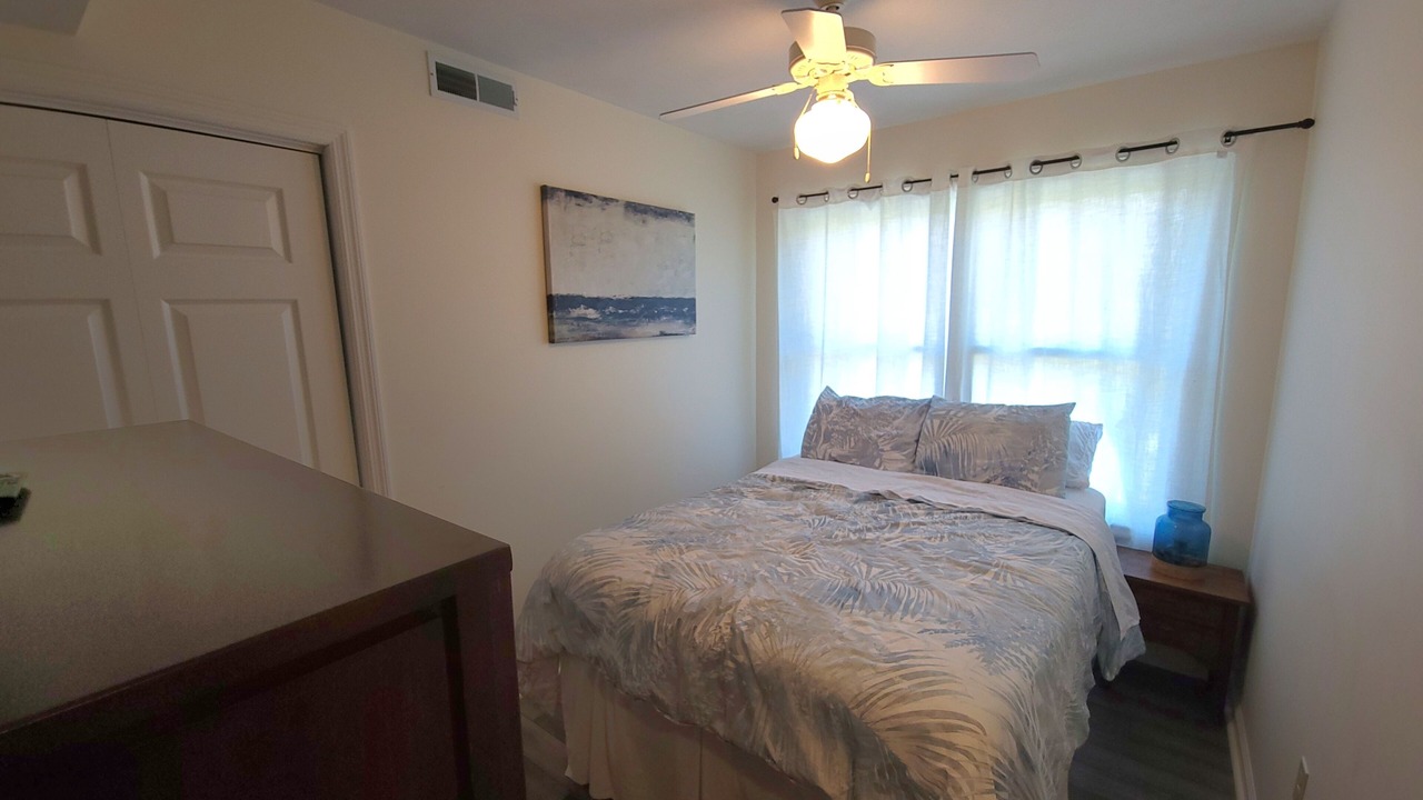 Photo of Bedroom in Alexandria Bay