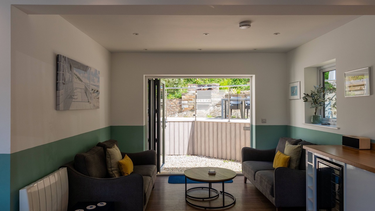 Photo of Livingroom in Croyde