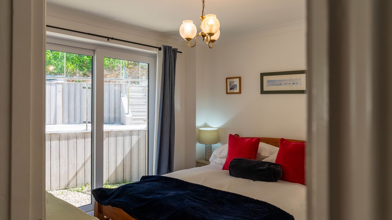 Photo of Bedroom in Croyde