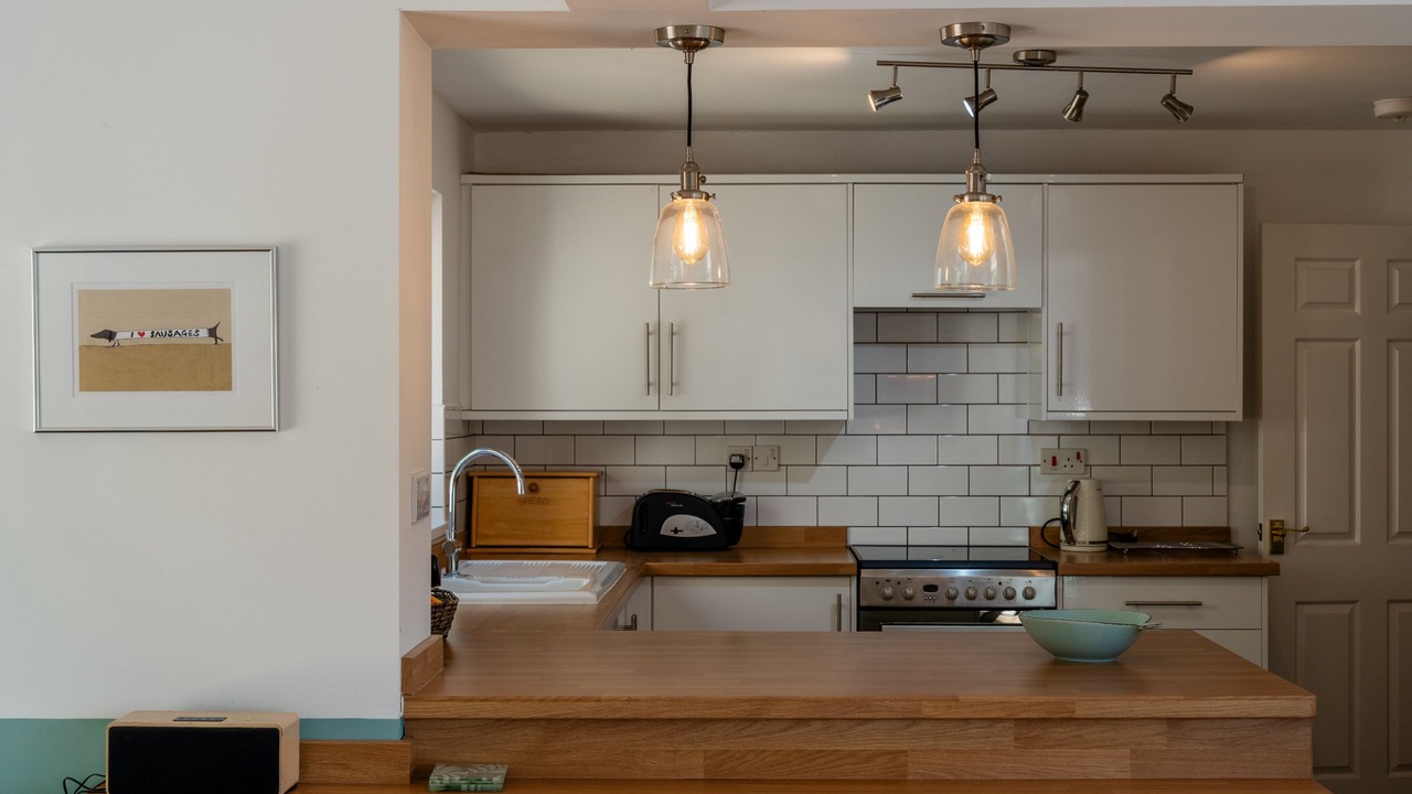 Photo of Kitchen in Croyde