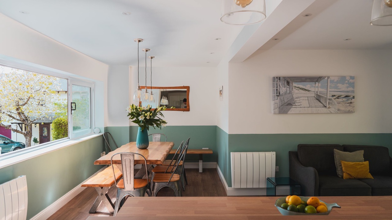 Photo of Bedroom in Croyde