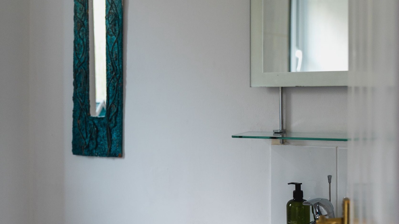 Photo of Bathroom in Croyde