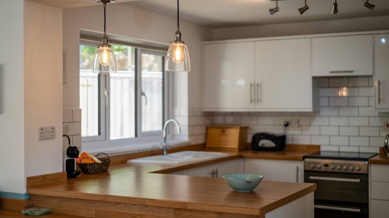 Photo of Kitchen in Croyde